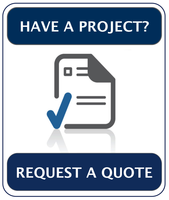 Have a Project?